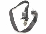 Mittlerer Sicherheitsgurt hinten AUDI 80 Avant (8C, B4) 1.9 TDI 2A0857713B 120592