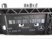 Türaußengriff hinten links MERCEDES-BENZ GLE (W166) 350 d 4-matic (166.024) a2047602134