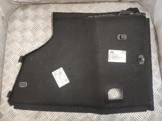 Kofferraumpolster links BENTLEY CONTINENTAL FLYING SPUR (3W_) 6.0 3W5867427M Bild Kofferraumpolster links BENTLEY CONTINENTAL FLYING SPUR (3W_) 6.0 3W5867427M