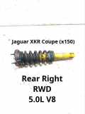 Stoßdämpfer hinten rechts JAGUAR XK Coupe (X150) 5.0 XKR CW8M80AA