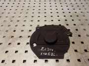 Timing Belt Protection Cover RENAULT ESPACE III (JE0_) 2.2 dCi (JE0K) 7700862785