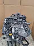 Motor VW PASSAT Variant B8 (3G5) 2.0 TDI 4motion DDA