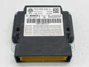 Steuergerät Airbag VW Transporter T6 Kasten () 7E0959655G