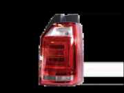 Rücklicht hinten links