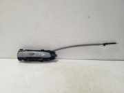 Türaußengriff hinten links AUDI A1 Sportback (8XA, 8XF) 1.4 TFSI 8V0839885