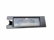 Kennzeichenleuchte Opel Zafira B (A05) 09164143