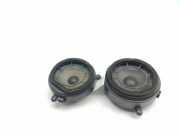 Türlautsprecher vorne links MERCEDES-BENZ CLK Cabrio (A209) CLK 240 (209.461) A2038201102