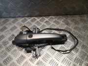 Türaußengriff hinten links JAGUAR XF (X250) 2.7 D 8X2322400ABW C2Z3509XXX