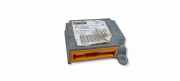 Airbag-Steuergerät CITROËN BERLINGO Furgon (M_) 1.6 HDI 75 (MB9HW) 603602500