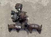 Turbolader VW SHARAN (7M8, 7M9, 7M6) 1.9 TDI 5007097600291