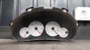 Tachometer Peugeot 206 CC () 9651740200