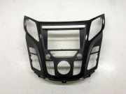 Musik-Player Verkleidung HYUNDAI i40 CW (VF) 1.7 CRDi U09C873810 U09C673810