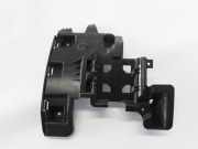 Stoßstangenhalterung hinten links