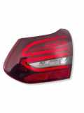 Heckklappenleuchte links MERCEDES-BENZ C (W205) C 300 (205.083) 624500