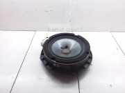 Lautsprecher links hinten Kia Carens III (UN) 963301D200