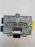 Airbag-Steuergerät BMW 5 Touring (E61) 525 xd 6957761 75789012