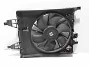 Kühlmodul Renault Kangoo II - Grand Kangoo (KW0) 7701069288