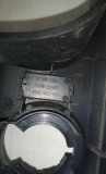 Geschwindigkeitsmesserverkleidung BMW 5 Touring (E39) 525 tds 159