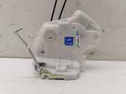 Türschloss links hinten Mitsubishi L200 V/Triton (KJ, KK, KL) 5745A647