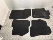 Mattenset AUDI A1 Sportback (8XA, 8XF) 1.2 TFSI 8X08644509AM