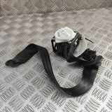 Sicherheitsgurt links hinten VW Touareg II (7P) 7P0857805F