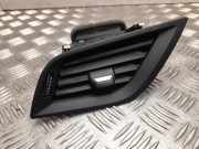 Salonlufteinlassgitter