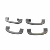 Stahlfelgen Satz BMW X1 (E84) 9143516