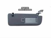Rechte Sonnenblende PORSCHE PANAMERA (971) 3.0 971857561