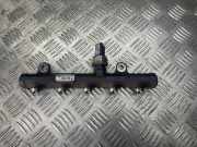 Kraftstoffzuführung CITROËN C4 Coupe (LA_) 1.6 HDi 9654726280