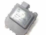 Regelventile für Innenraumheizung