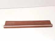 Innenschwellenzierleiste hinten links MERCEDES-BENZ Sedan (W123) 240 D (123.123)