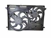 Kühlmodul Volvo V70 II (285) 3135104003