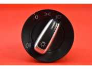 Schalter für Leuchtweitenregelung VW Passat B7 Alltrack (36, B7)