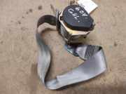 Sicherheitsgurt hinten links PEUGEOT 607 (9D, 9U) 2.2 16V D506452AC23
