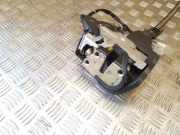 Türschloss rechts hinten Toyota Avensis Verso (M2) RH370R