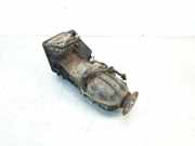 Differenzialgetriebe hinten MAZDA CX-7 (ER) 2.3 MZR DISI Turbo T525E