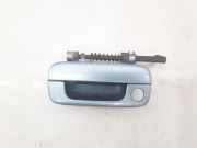 Türaußengriff vorne links