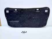 Motorraumdämmung Mazda 3 (BM, BN)