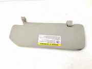 Rechte Sonnenblende MERCEDES-BENZ R (W251, V251) R 320 CDI 4-matic (251.022, 251.122) A2518100010