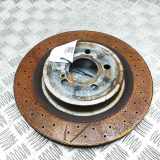 Bremsscheibe hinten links MERCEDES-BENZ CLA Coupe (C117) AMG CLA 45 4-matic (117.352) A1724230112