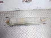 Schalldämpferbehälter