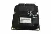 Motorsteuergerät ECU MERCEDES-BENZ C (W203) C 180 Kompressor (203.046) A2711530591