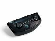 Heizungsbetätigung (Konsole) vorne Nissan Qashqai II (J11) 275004EA0A