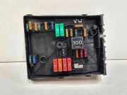 Sicherungskasten VW TOURAN (1T1, 1T2) 2.0 FSI 017183071 0713390990