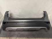 Hintere Stoßstange HYUNDAI SANTA FÉ III (DM) 2.2 CRDi 4WD 866112W000