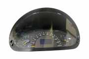 Kombiinstrument MERCEDES-BENZ VITO / MIXTO Furgon (W639) 115 CDI 503000330203