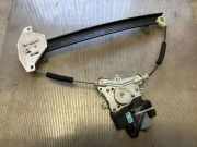 Fensterheber vorne rechts OPEL ANTARA 2.0 CDTI A00128470005