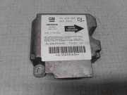 Airbag-Steuergerät OPEL ASTRA G Estate (F35_) 1.8 16V 24416703DL 1923594