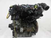 Motor CITROËN C5 III (RD_) 2.0 HDi DW10BTED4