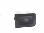 Schalter für Heckscheibenheizung VW GOLF IV (1J1) 1.9 TDI